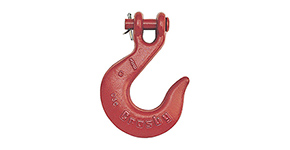 Gancho tipo C